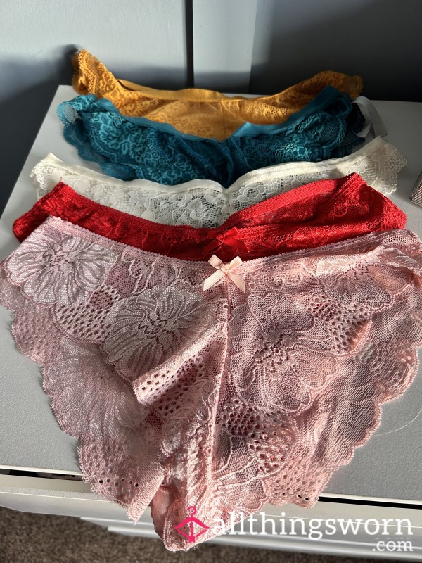 Your Choice Knickers