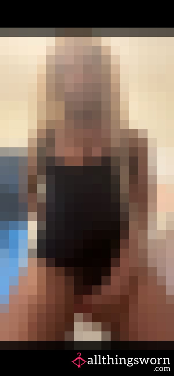 “YOUR C*ck, MY ROSE” – 50-Second Squirt PPV