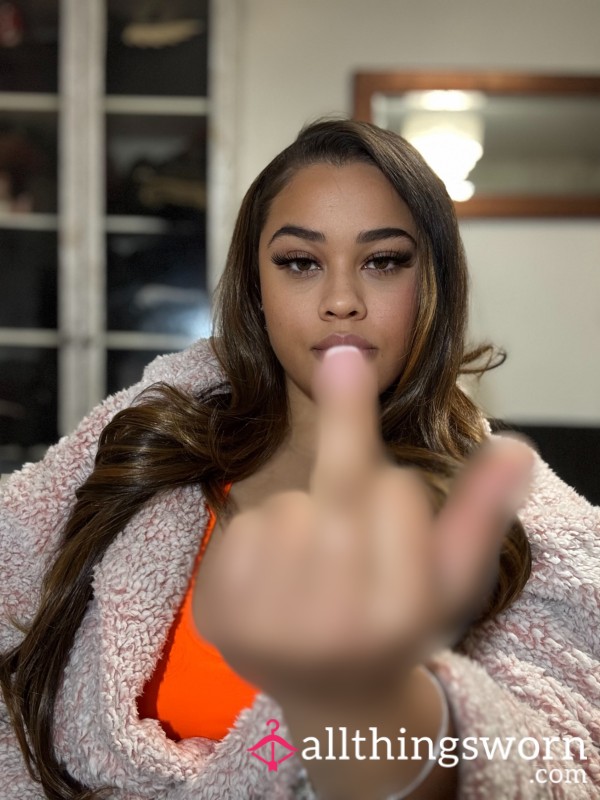 Your Daily Dose🖕🏽