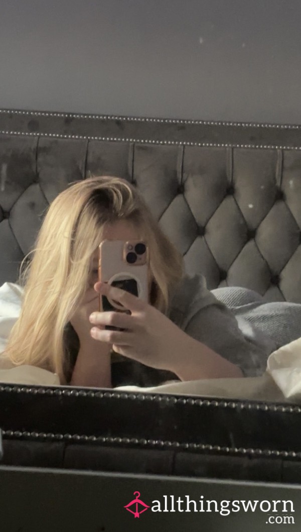 Your Dirty Little Secret: Instant Nudes Straight To Your Inbox 💦