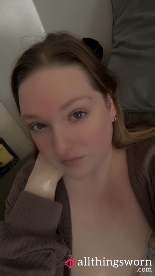 Your Dream Girlfriend