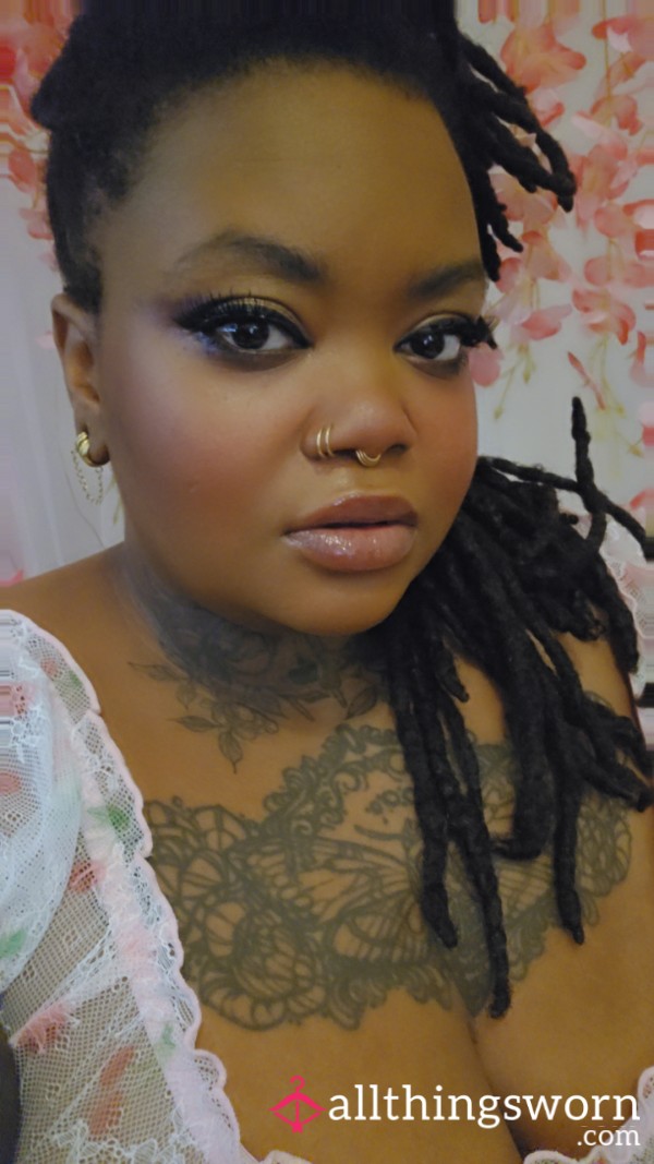 Enjoy A One Day GFE With Me!