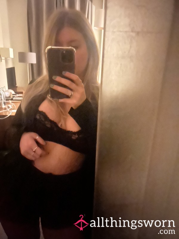 Your Fantasy, My Rules