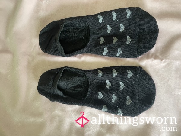 Your Fantasy, My Socks