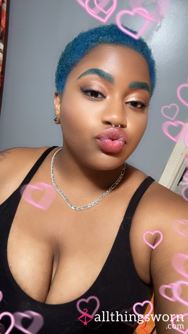 💜 Your Favorite Chubby Girlfriend 💜