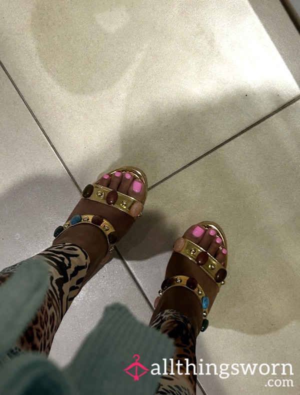 Your New Favorite Foot Fetish 😍