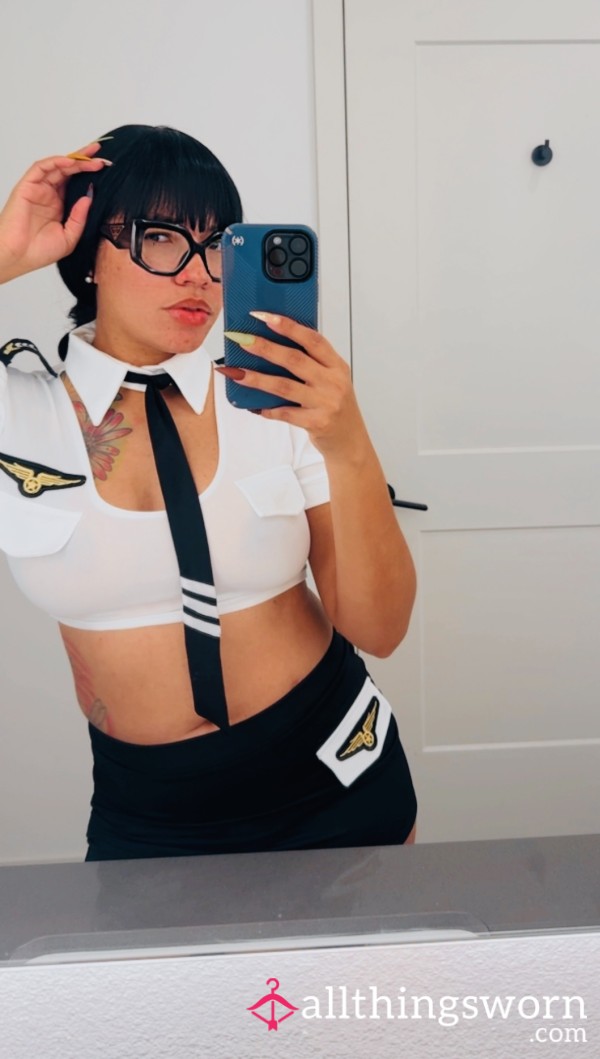 Your Favorite Pilot