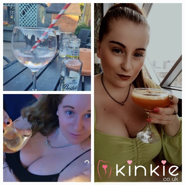 "Your Favourite Drink Never Taste So Sweet" Your Drink Pre Drank By Me 🤣😉😈