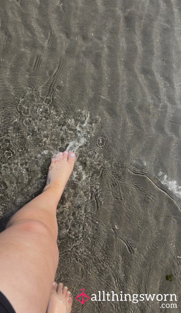 Your Favourite Feet Content🐾