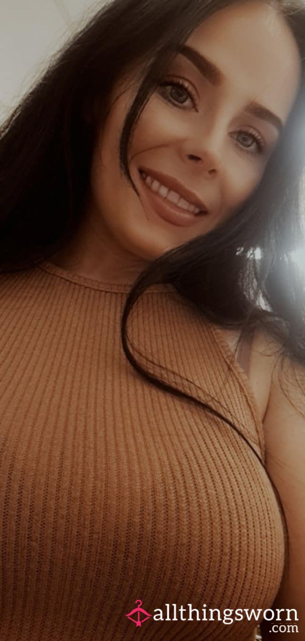 ✨YOUR GIRLFRIEND EXPERIENCE✨