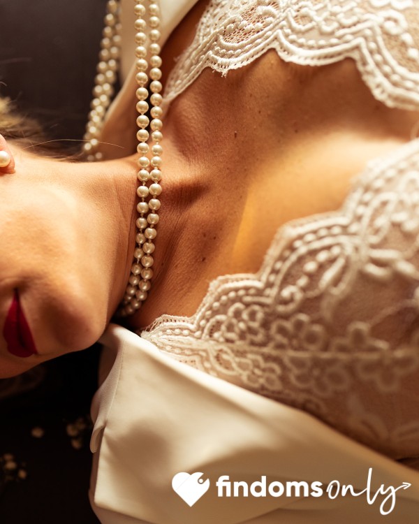 Your Goddess Awaits, A Teaser For Your Pleasure