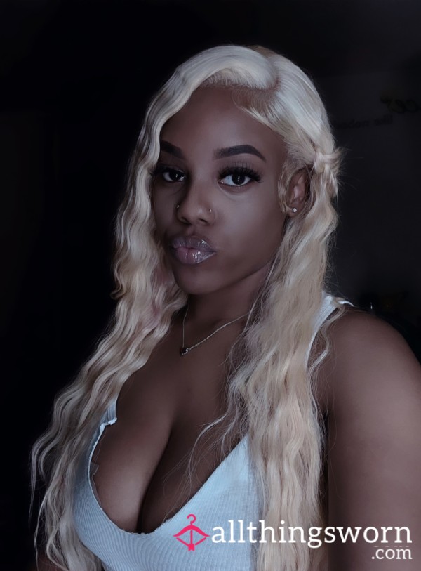 ✨Your Goddess Girlfriend ✨