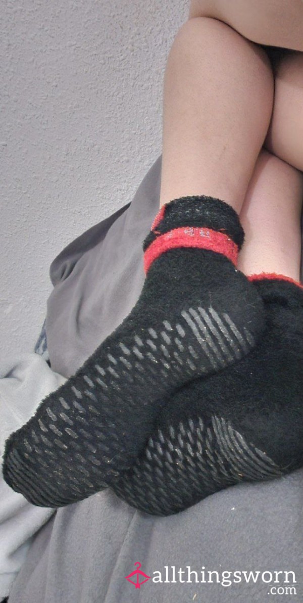 Your Goddess Is Waiting.