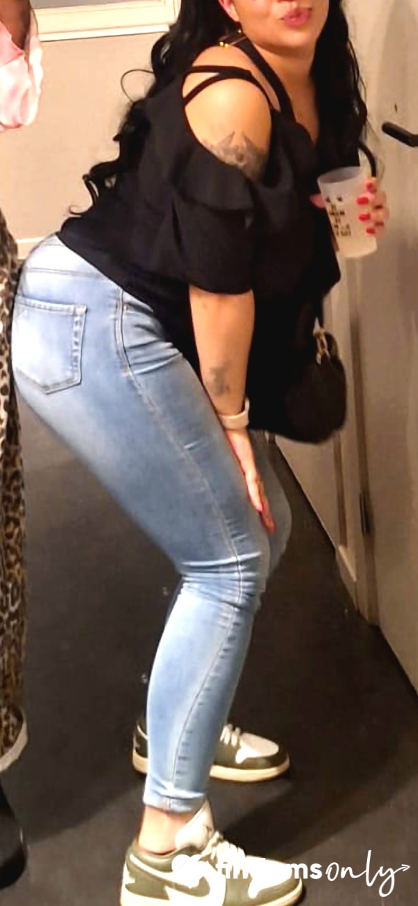 Your Goddess Under The Influence