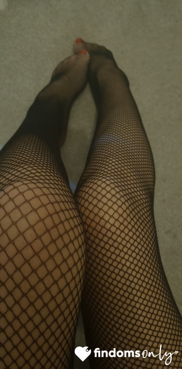 Your Mistress Is Waiting..