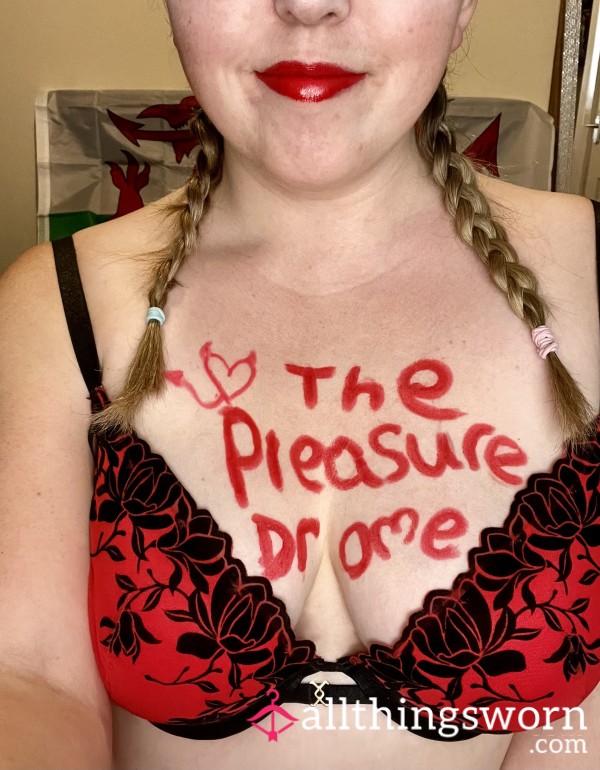 Body Writing