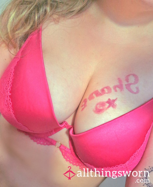 Your Name, My Boob's. Write On Me 🍒