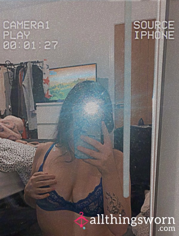 Your Name My B**bs