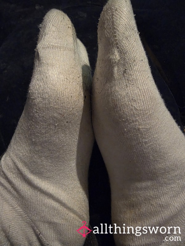 Your Name My Socks
