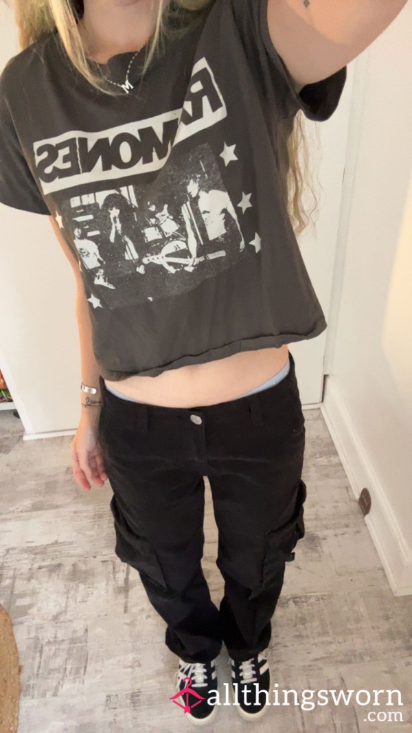 Your Name On My Body