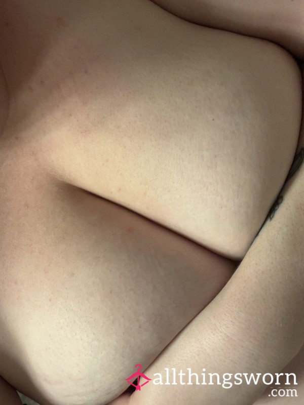 Your Name On My Tits😈