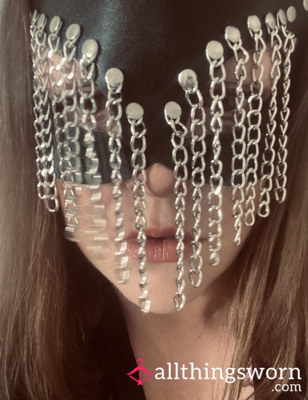 Your New Domme