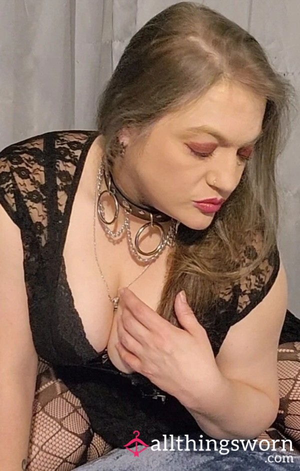 Your New Girlfriend