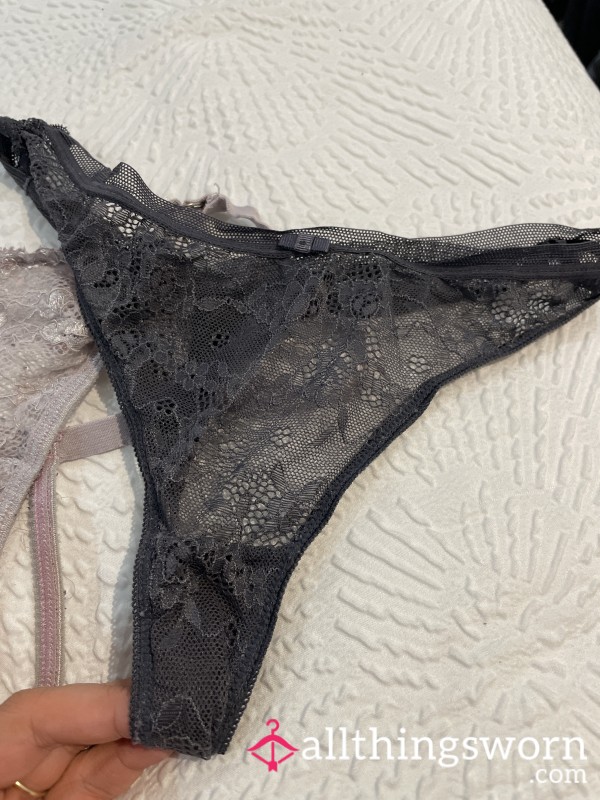 Your Next Thong Purchase 😉
