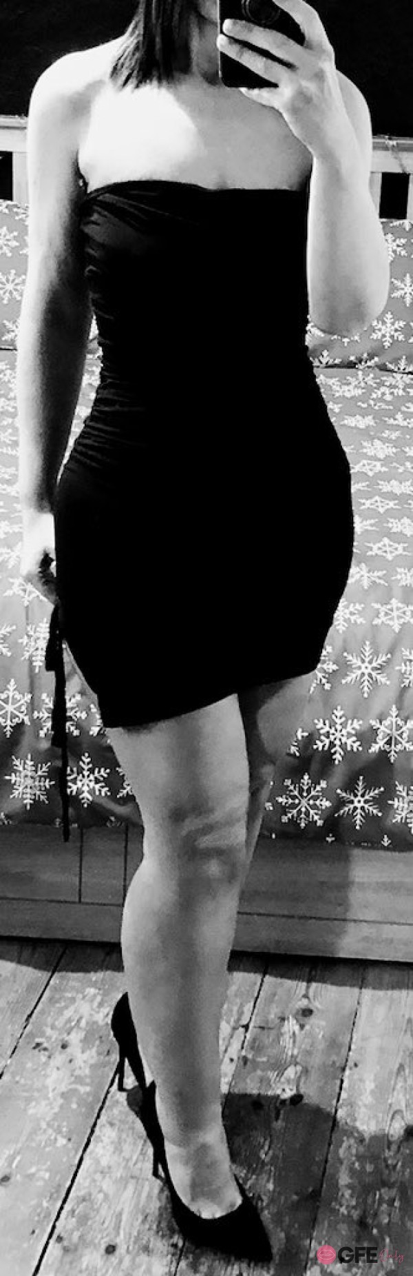 💋Your Night Out "Virtual Girl Friend Experience" 💋 Take Me With You Baby, Keep Me In Your Pocket 😈