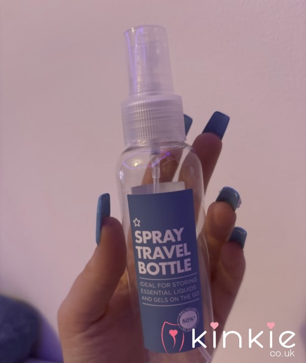 Your Own Scent Choice🫢