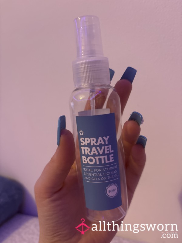 Your Own Scent Choice