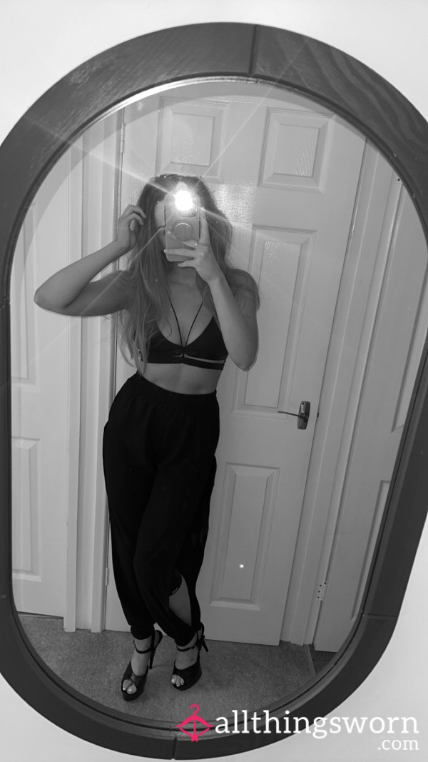 Your Perfect Girlfriend Experience - 1 Day