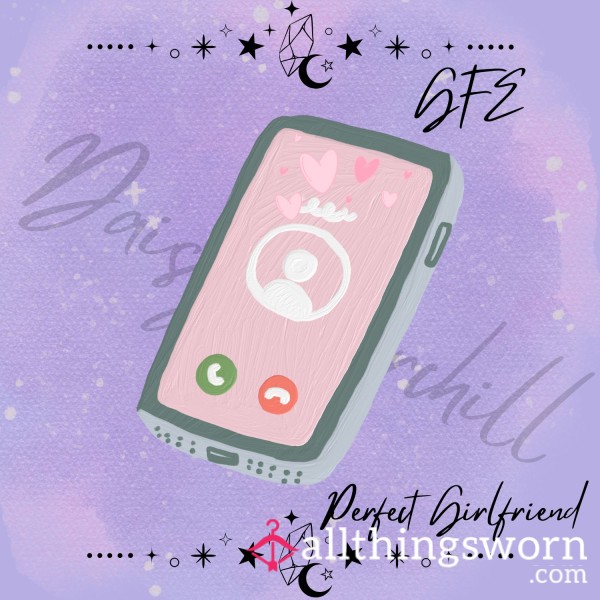 💖 Your Perfect Girlfriend Experience – Intimate, Playful, And Completely Yours 💖 1 Month