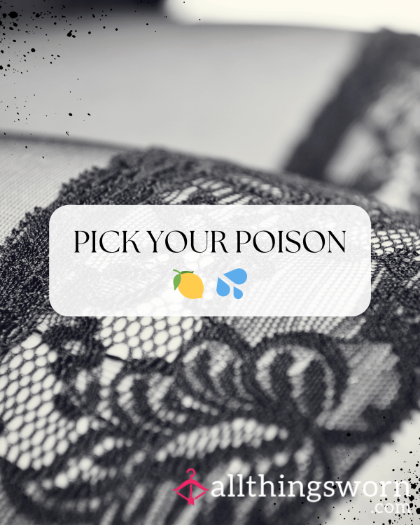 💧 Your Personal Vial Collection 💦