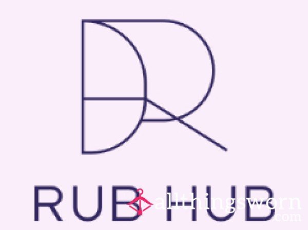 YOUR PHOTO IN MY RUB HUB