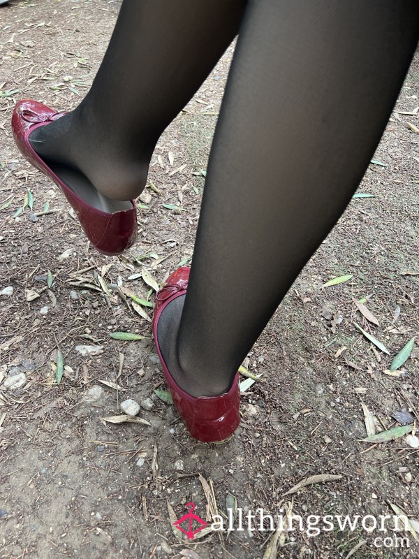 Your Photo In My Shoe All Day With A 5 Min Custom