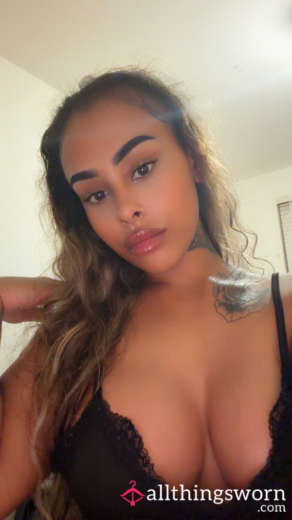 Your Private Rating From Me🍒