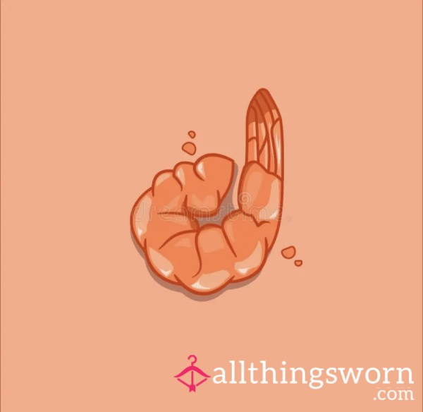 Your Shrimp Tax Is Due 🍤