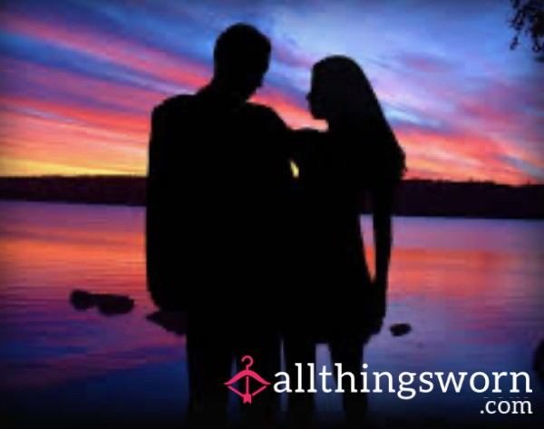 Your Soft, Sweet Escape – Personalized Girlfriend Experience