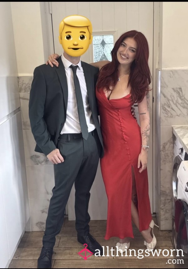 Your Sweet Chef GFE – Spoil Your Favorite Redhead