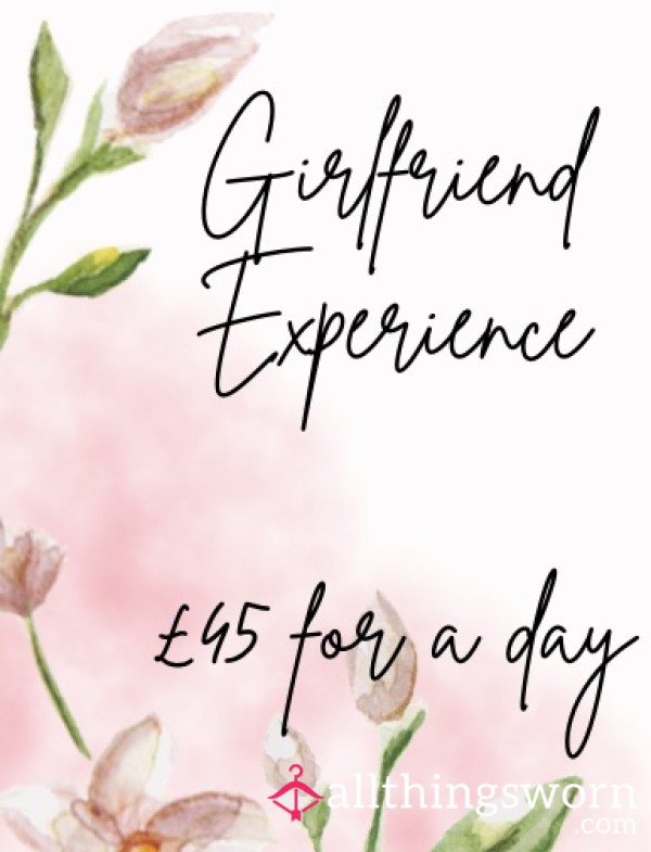 🎀 YOUR SWEET ESCAPE – £45/DAY 🎀