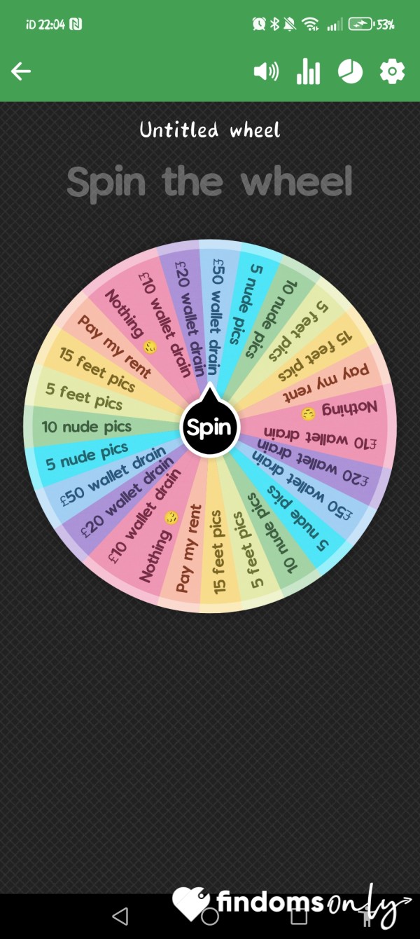 Your Tasks