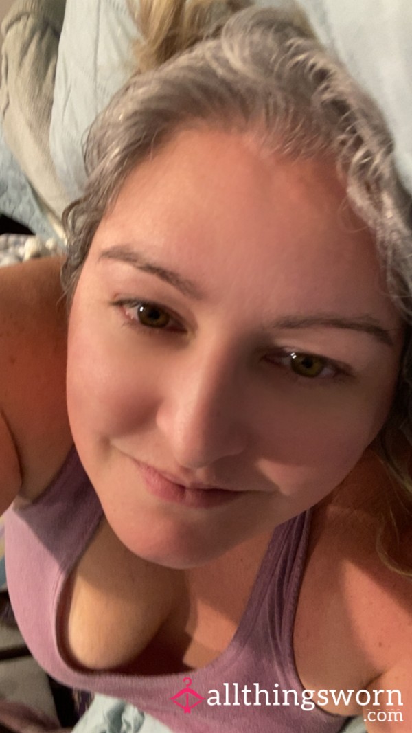 Your Typical Girl Next Door With A Domme Twist