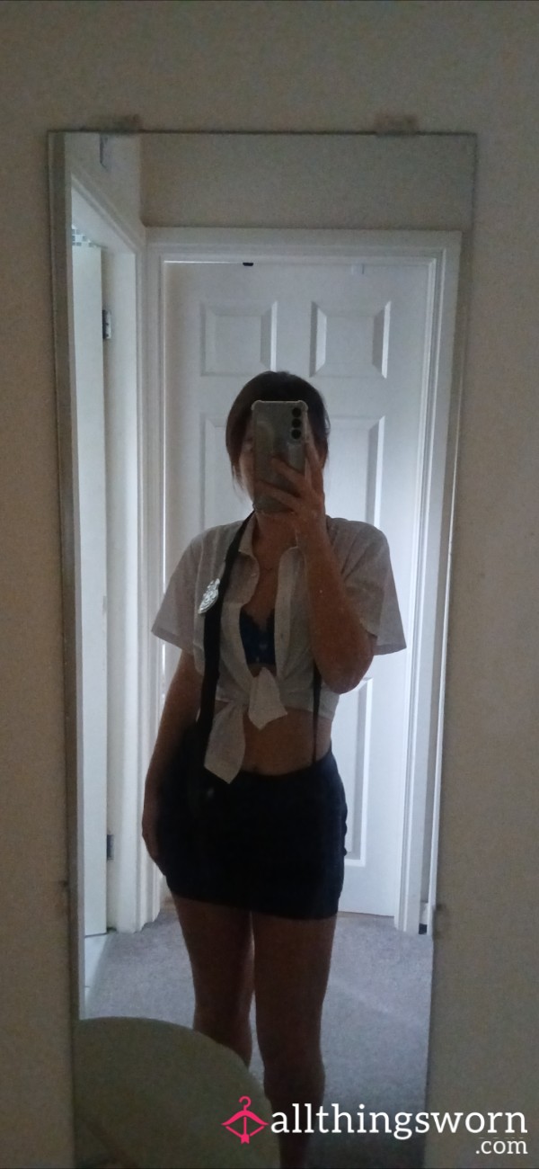 Your Under Arrest 👮‍♀️🫦🫦