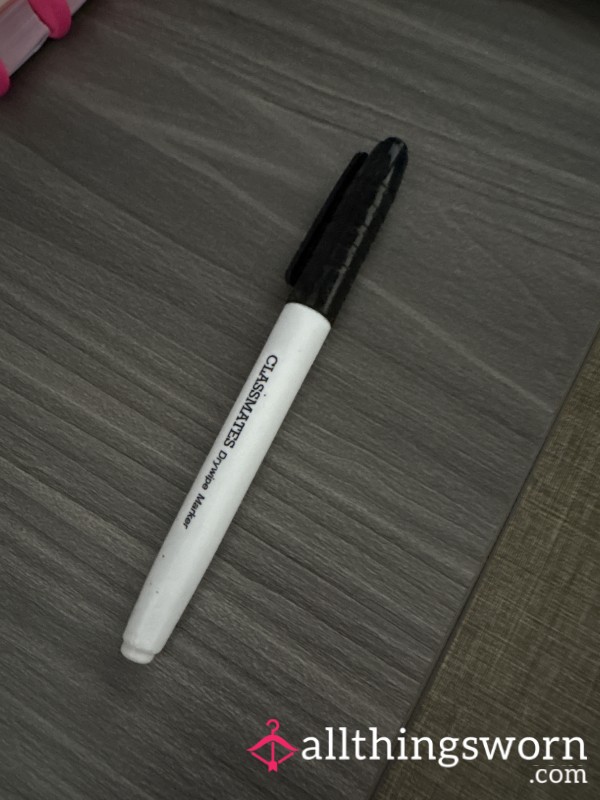 Your Username On Any Part Of My Body