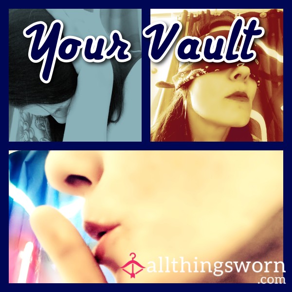 Your Vault