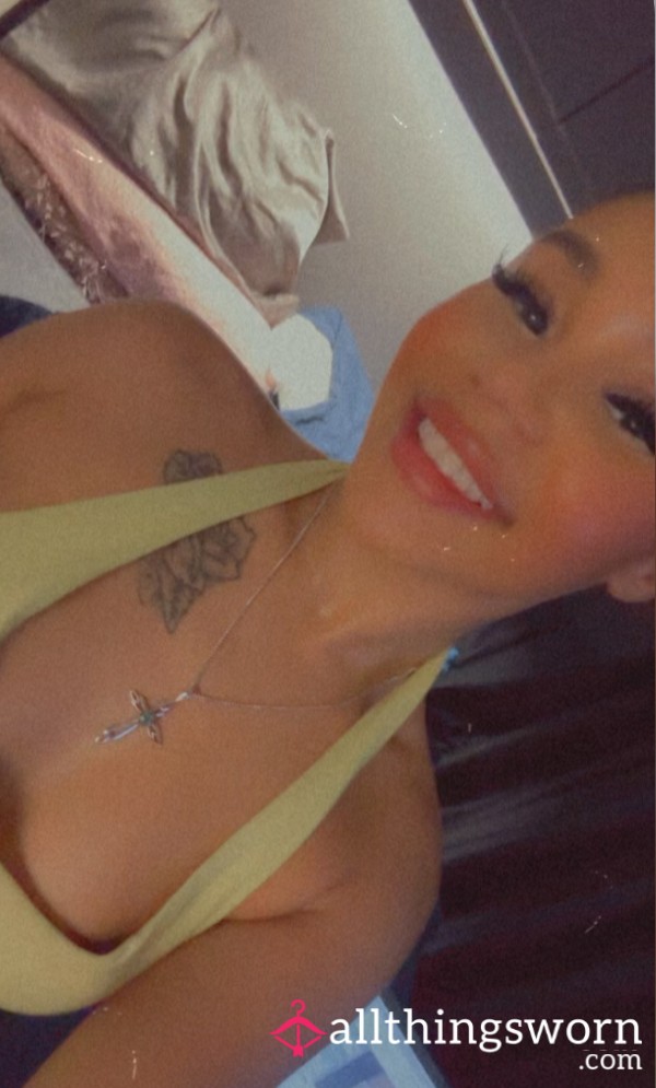 Your Virtual Girlfriend 💌 Text Me All Day