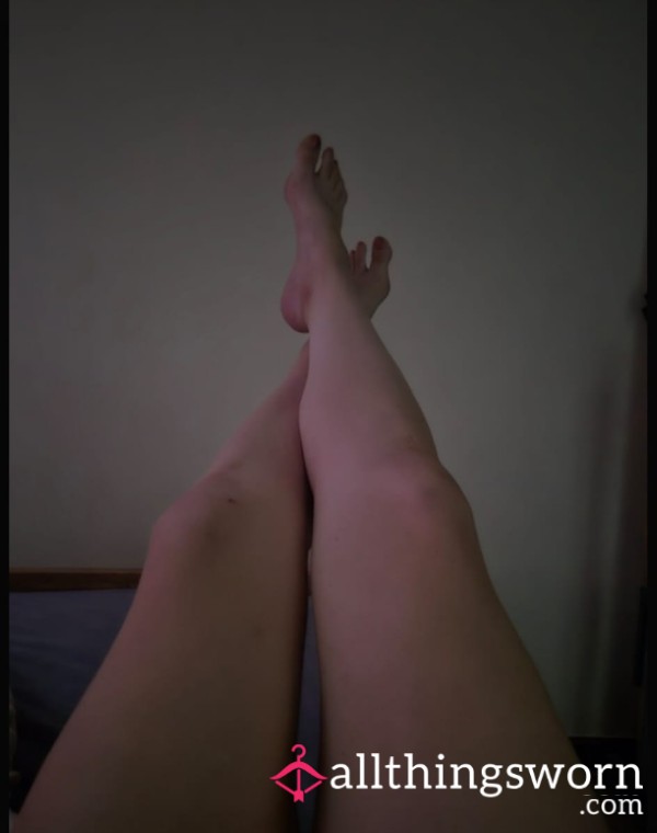 Your Wish Is My Demand