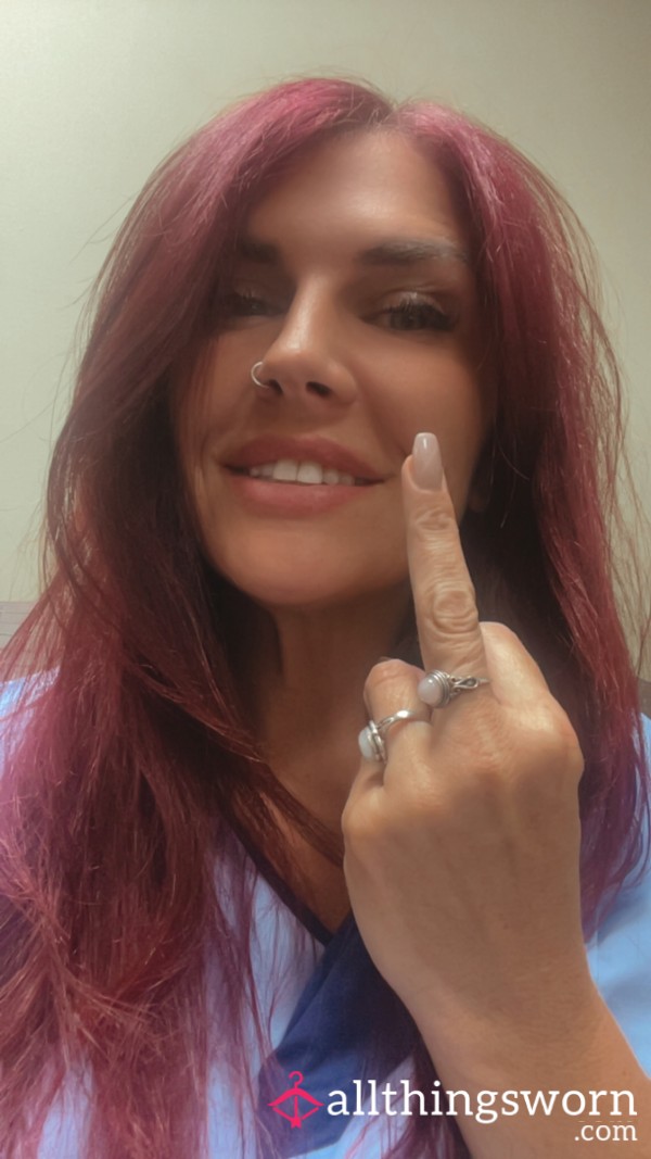 You’re A Loser 🖕🖤
