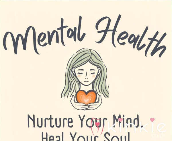 You're Not Alone, Mental Health Phone Chat